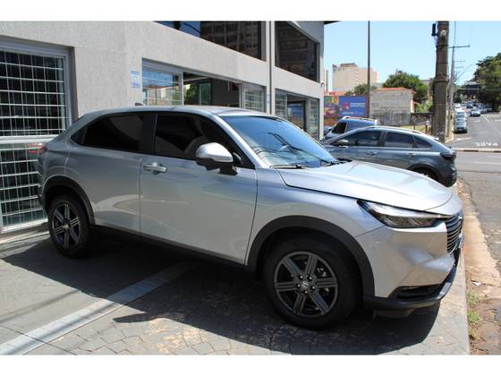 HONDA HR-V 1.5 DI I-VTEC FLEX EXL CVT